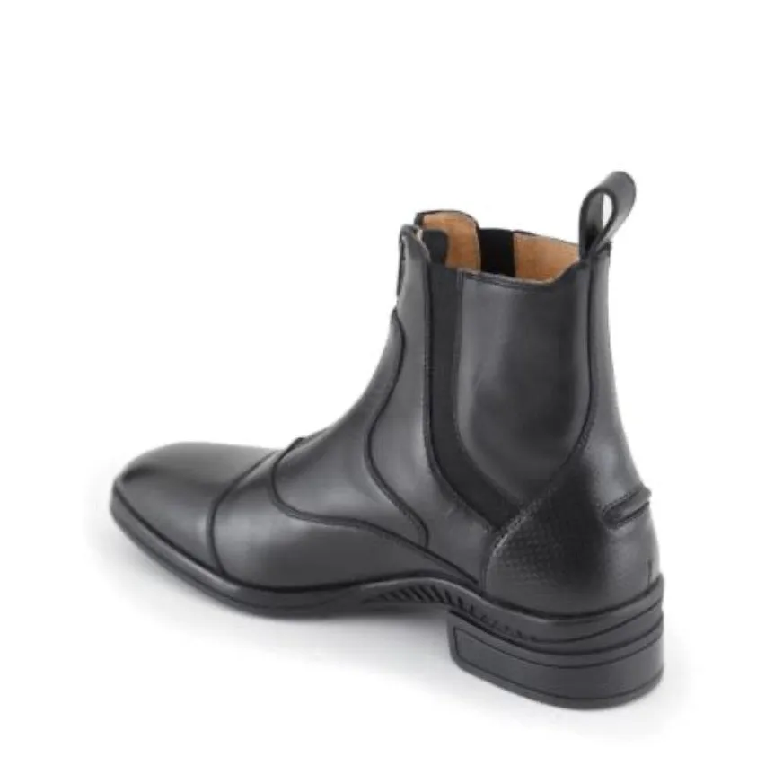 Premier Equine Aston Carbon Tech Short Boots