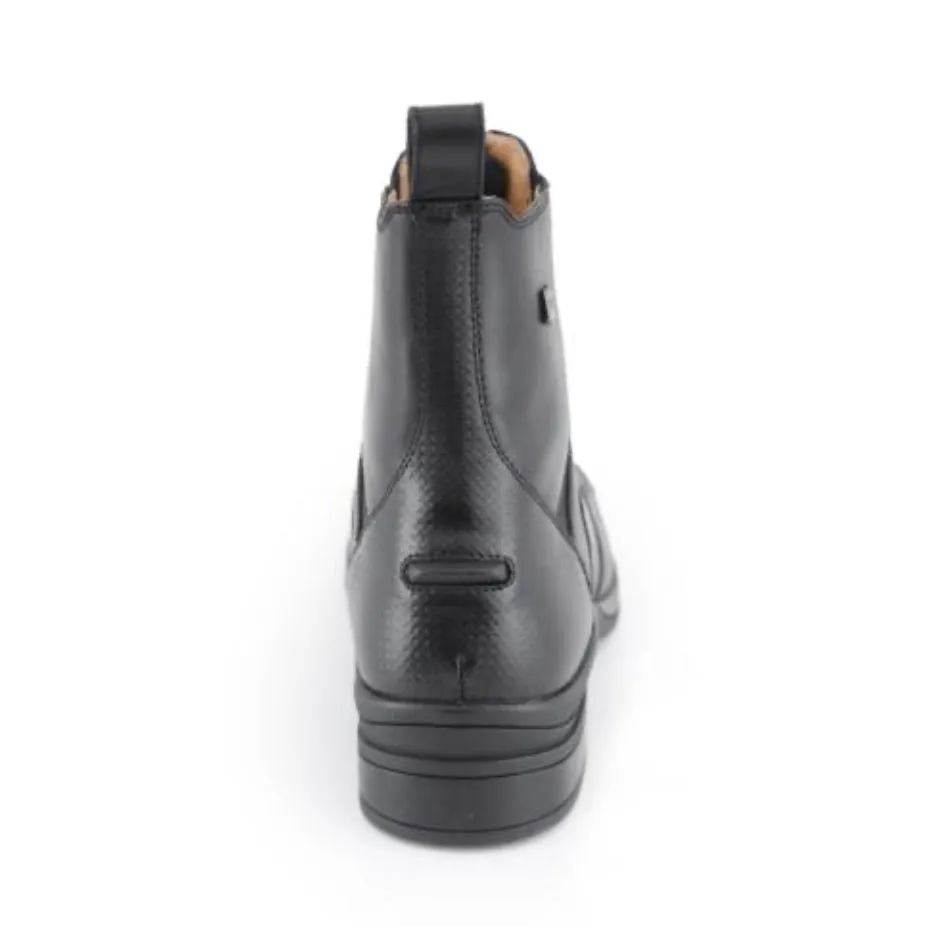 Premier Equine Aston Carbon Tech Short Boots