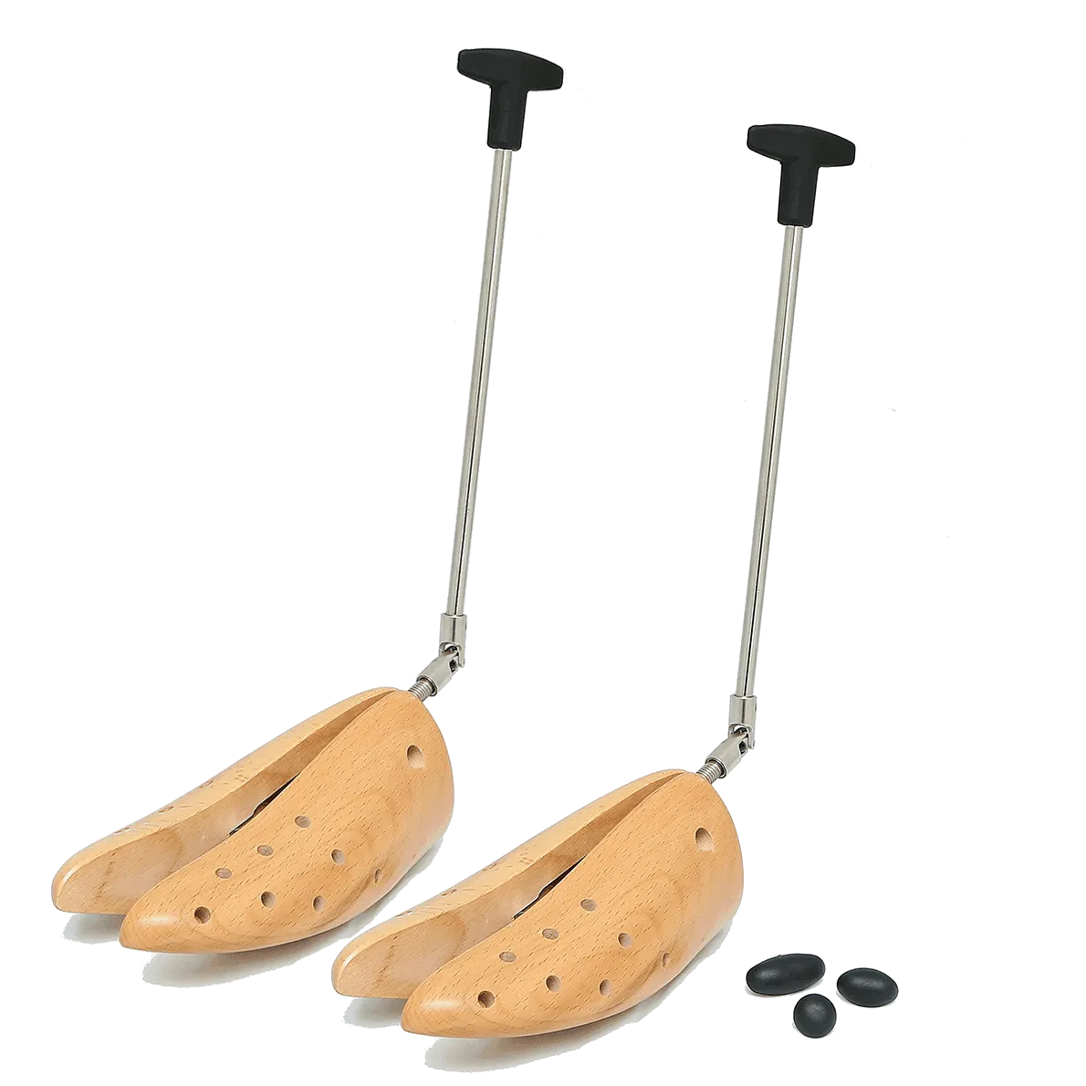 Premium Boot Stretcher Set (Pair)