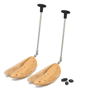 Premium Boot Stretcher Set (Pair)