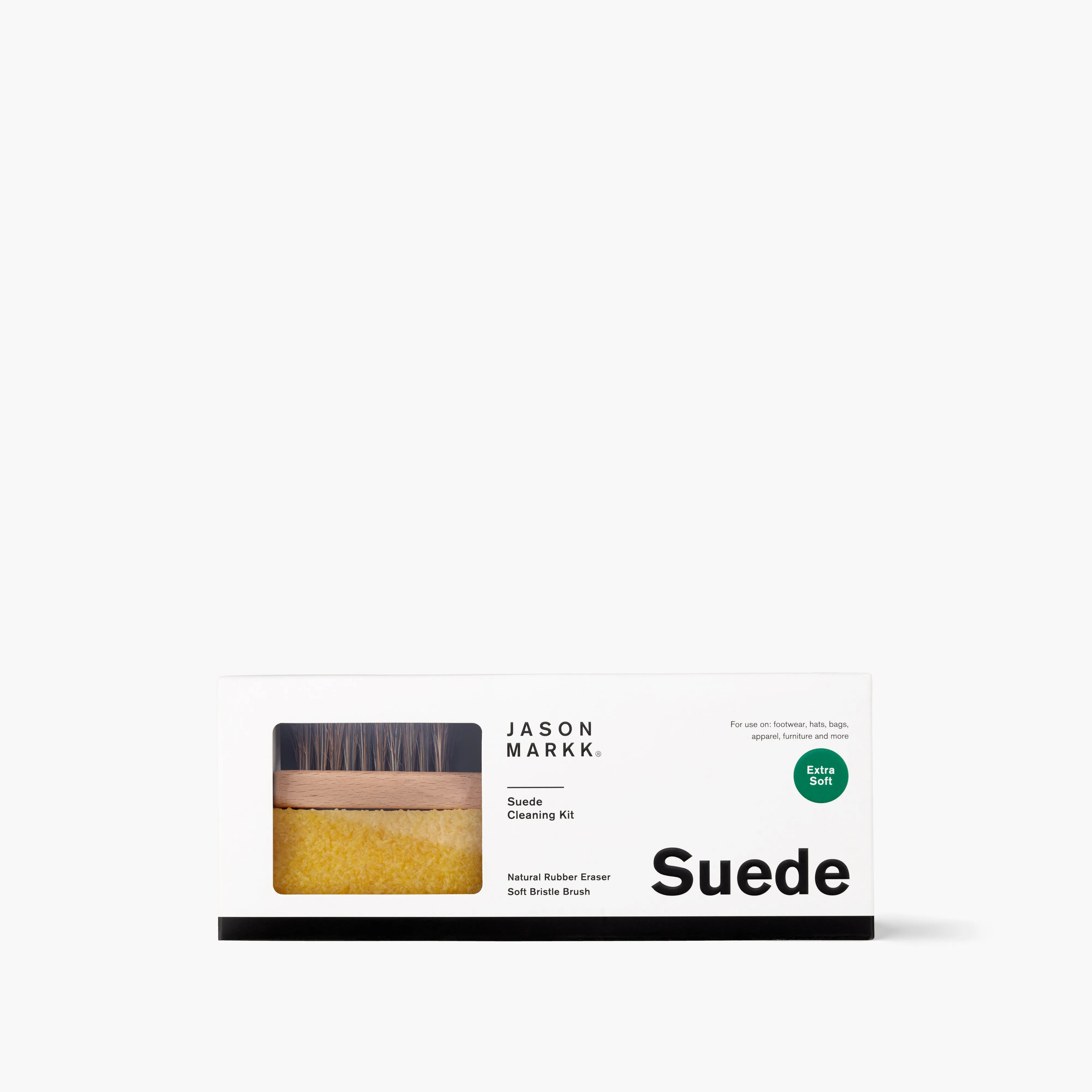 Premium Suede Cleaning Kit