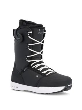 Ride 2023 Fuse Snowboard Boot Black