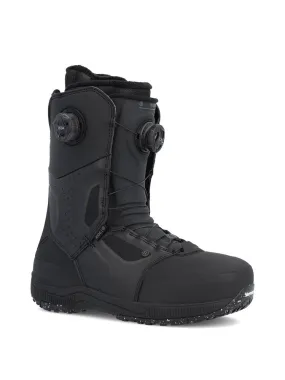 Ride 2023 Trident Snowboard Boots Black