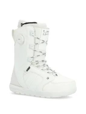 Ride 2024 Anchor Snowboard Boots - White