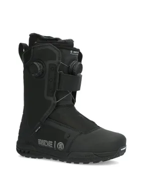 Ride 2024 The 92 Snowboard Boots - Black