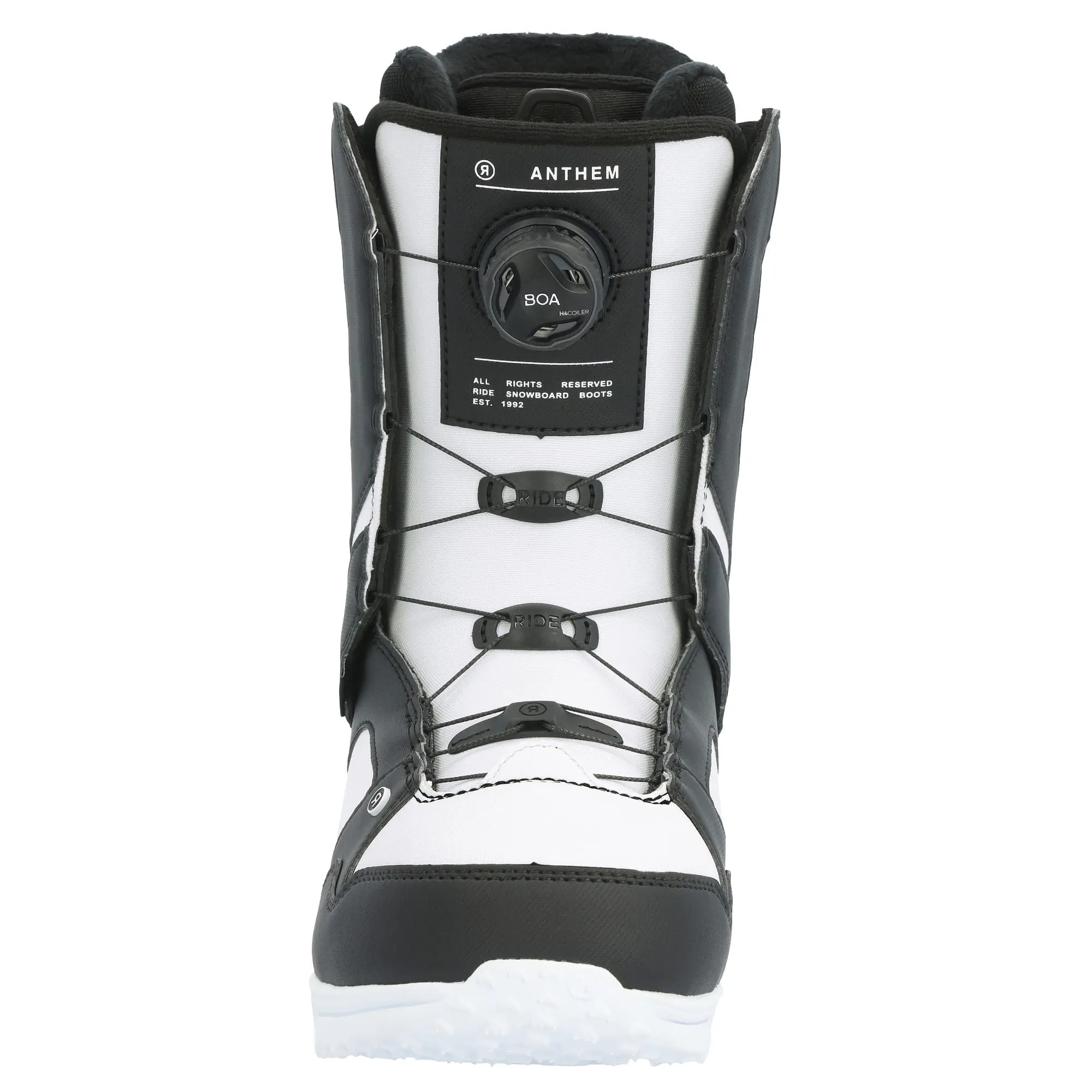 Ride Anthem Snowboard Boots