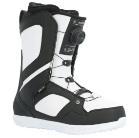 Ride Anthem Snowboard Boots