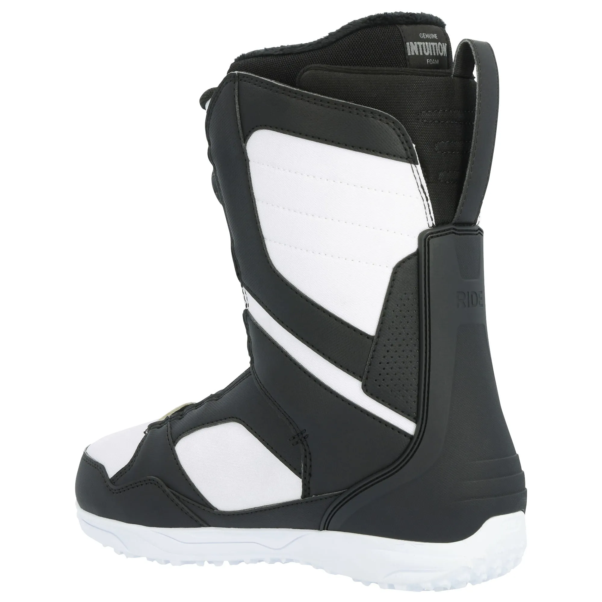 Ride Anthem Snowboard Boots