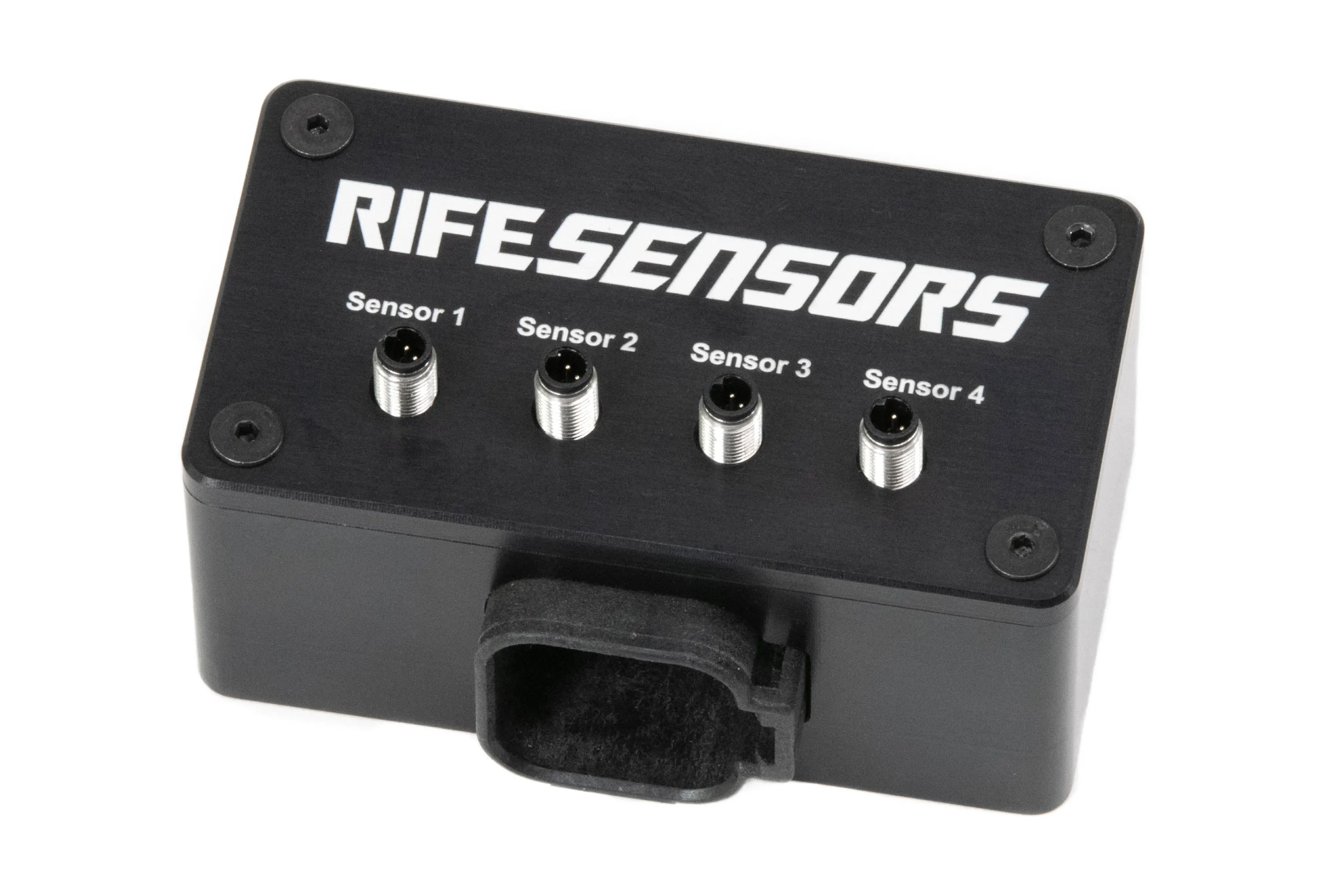 RIFE M5 Cable Hub (4 input distribution hub) – (GSS-A)