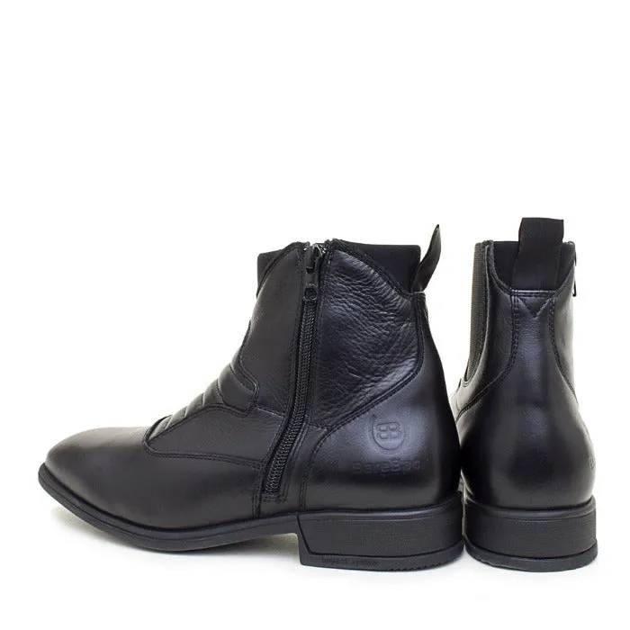 Rio Jodhpur Boots - Black