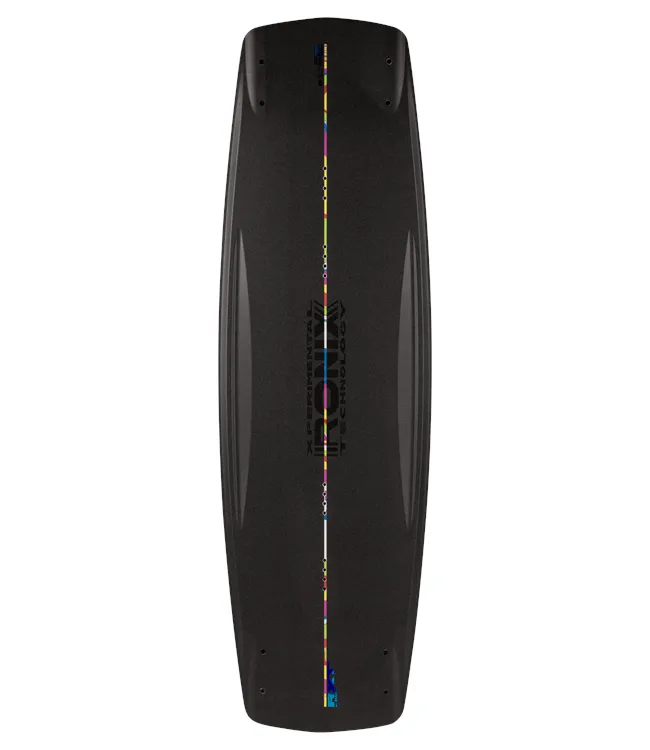 Ronix RXT Wakeboard Package with RXT Boots (2025)