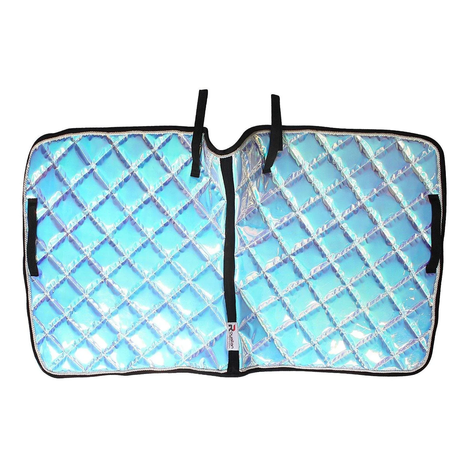 Royalian Horse Rexine Dressage Saddle Pad