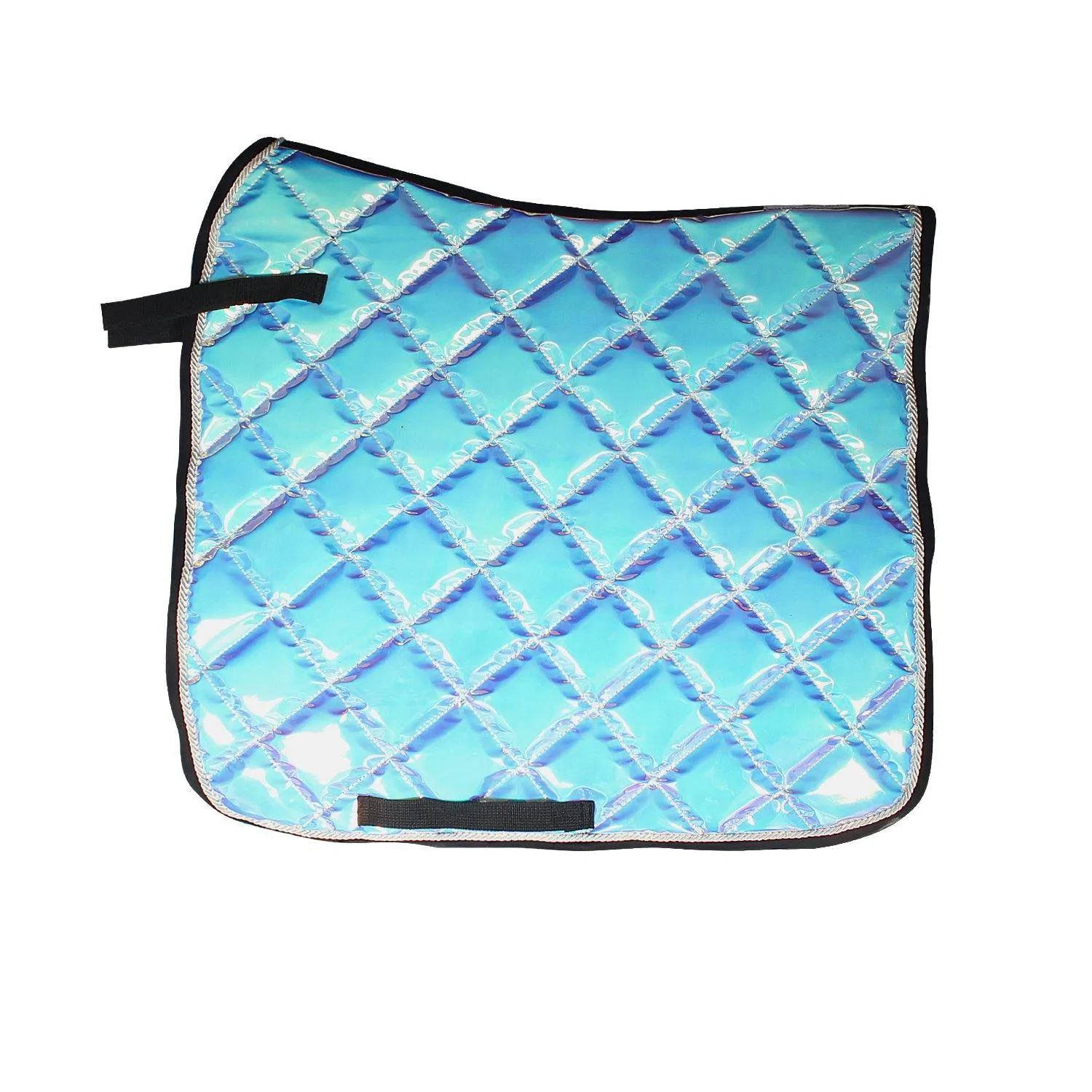 Royalian Horse Rexine Dressage Saddle Pad