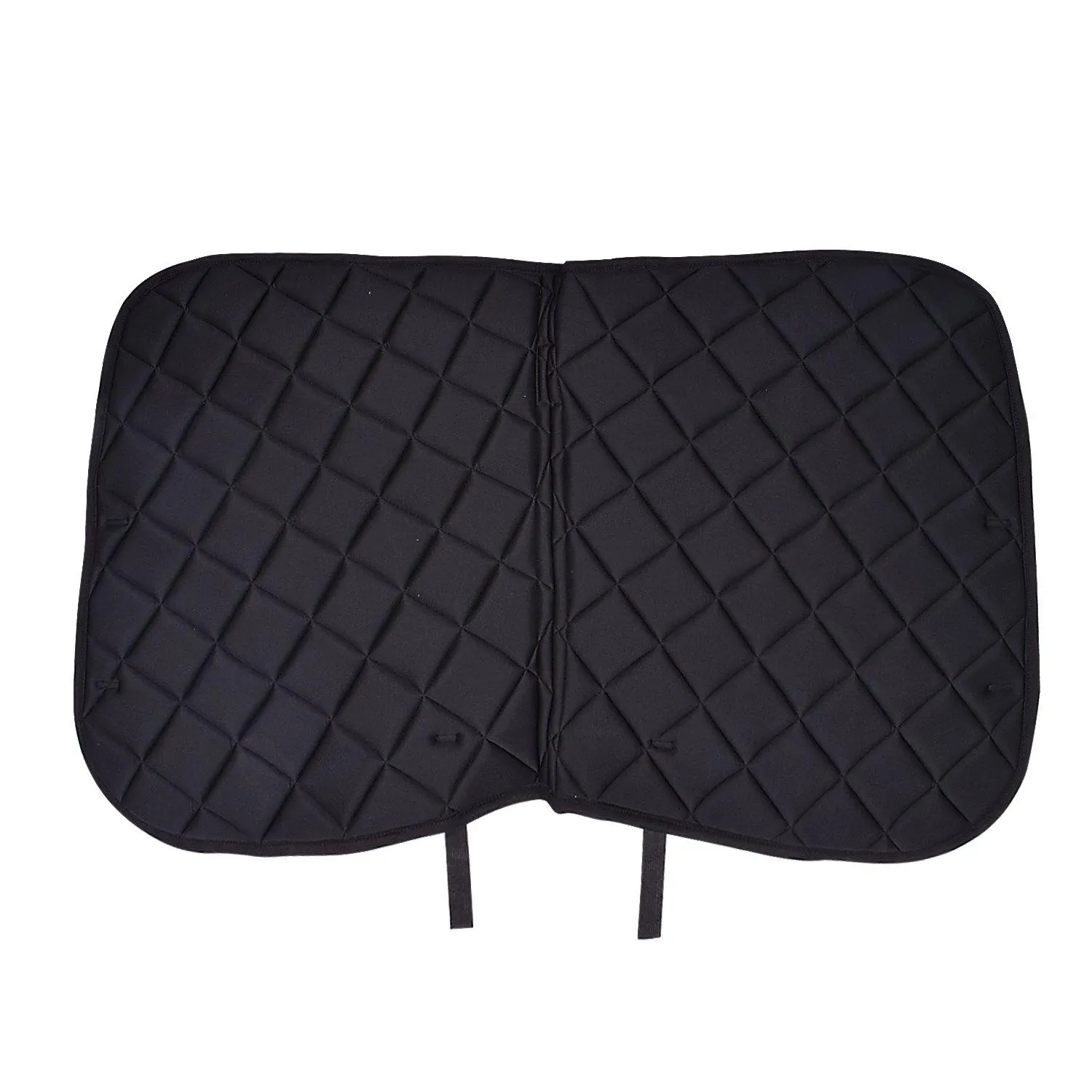 Royalian Horse Rexine Dressage Saddle Pad