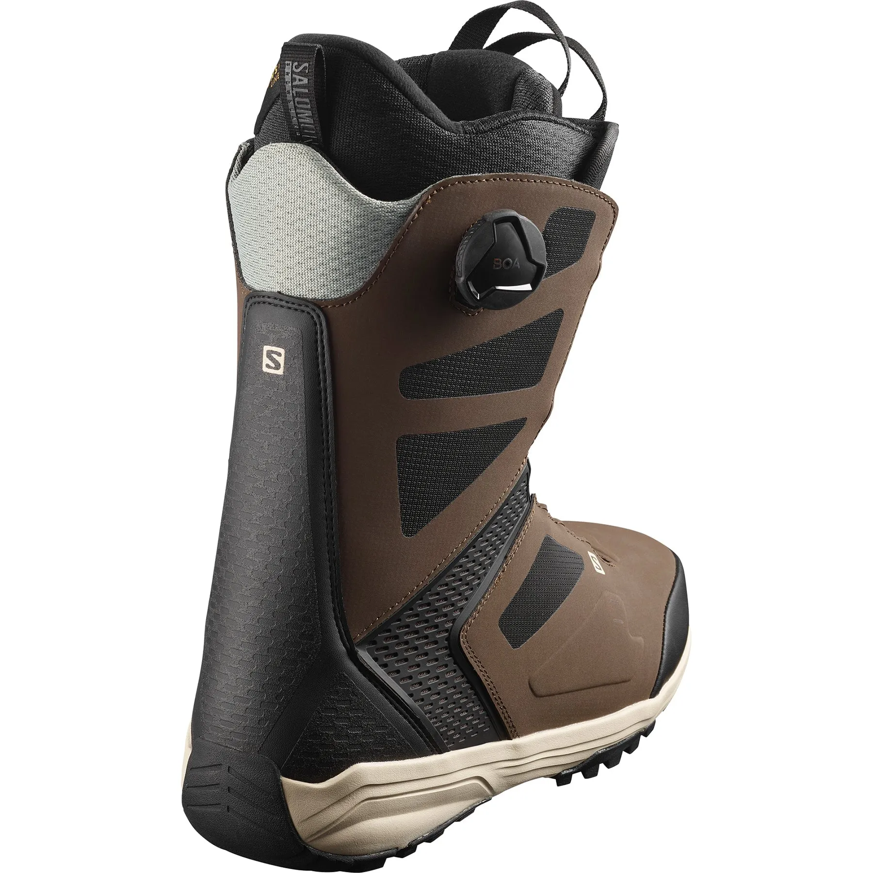 Salomon Dialogue Dual Boa 2023