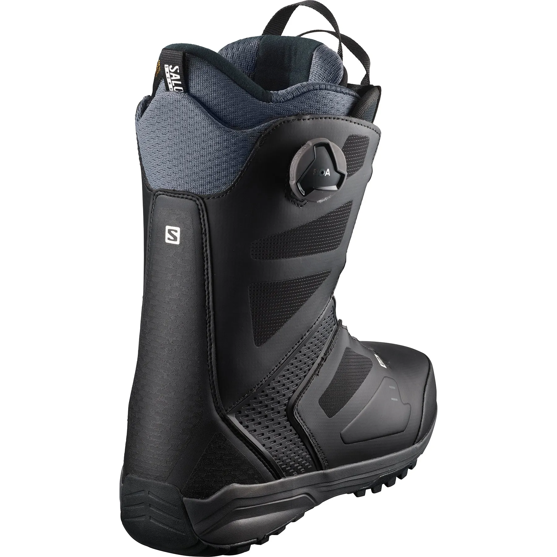 Salomon Dialogue Dual Boa 2023