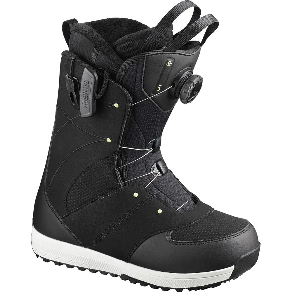 Salomon Ivy Boa SJ 2020