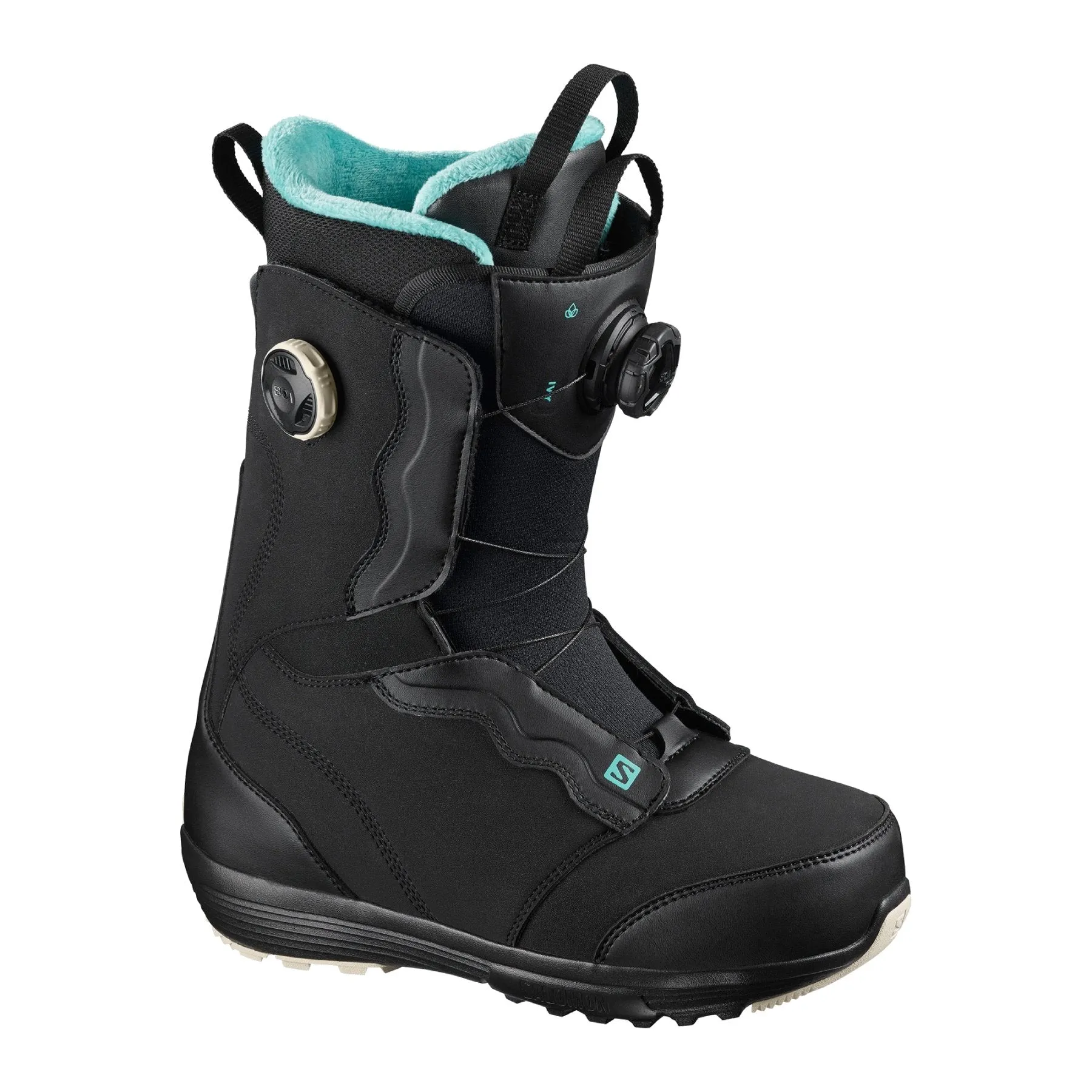 Salomon Ivy Boa SJ Boa 2021