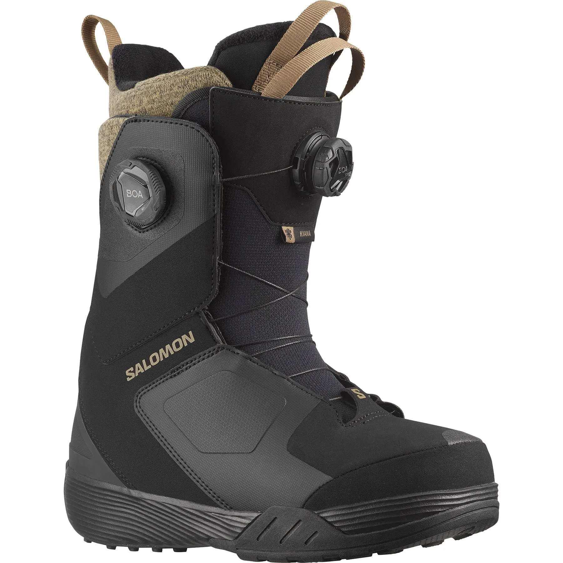 Salomon Kiana Dual Boa 2025