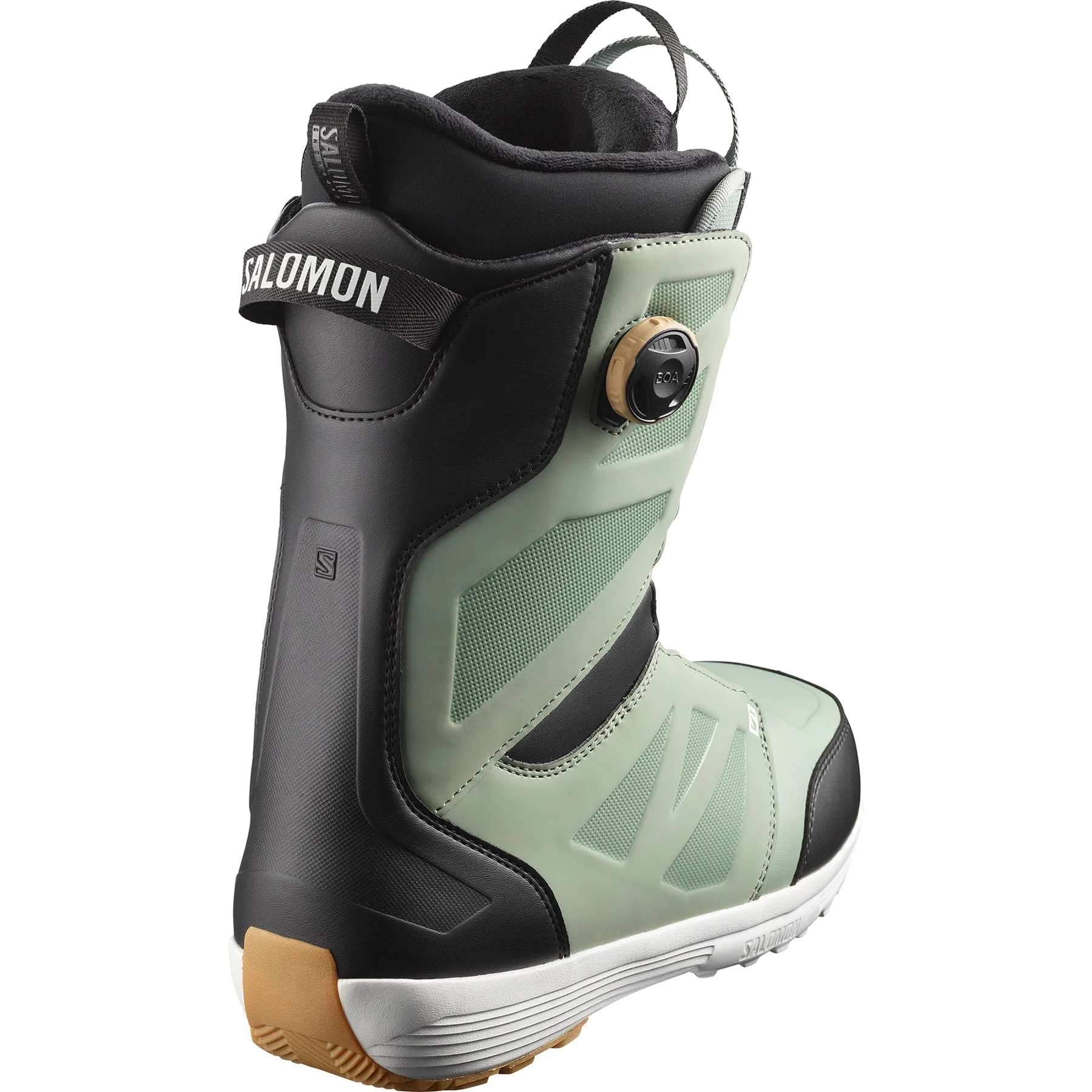 Salomon Launch Boa SJ 2023