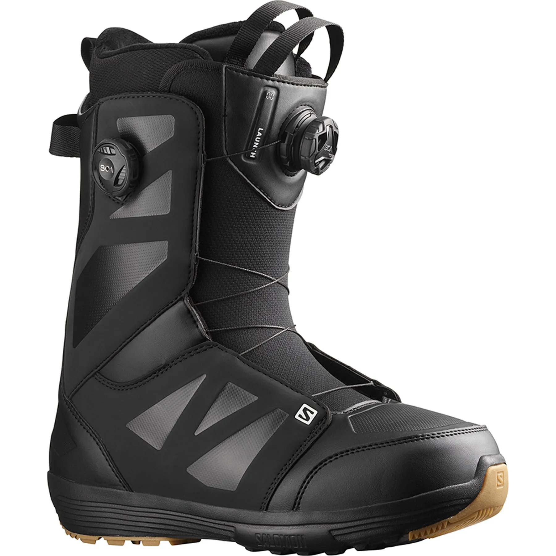 Salomon Launch Boa SJ 2023