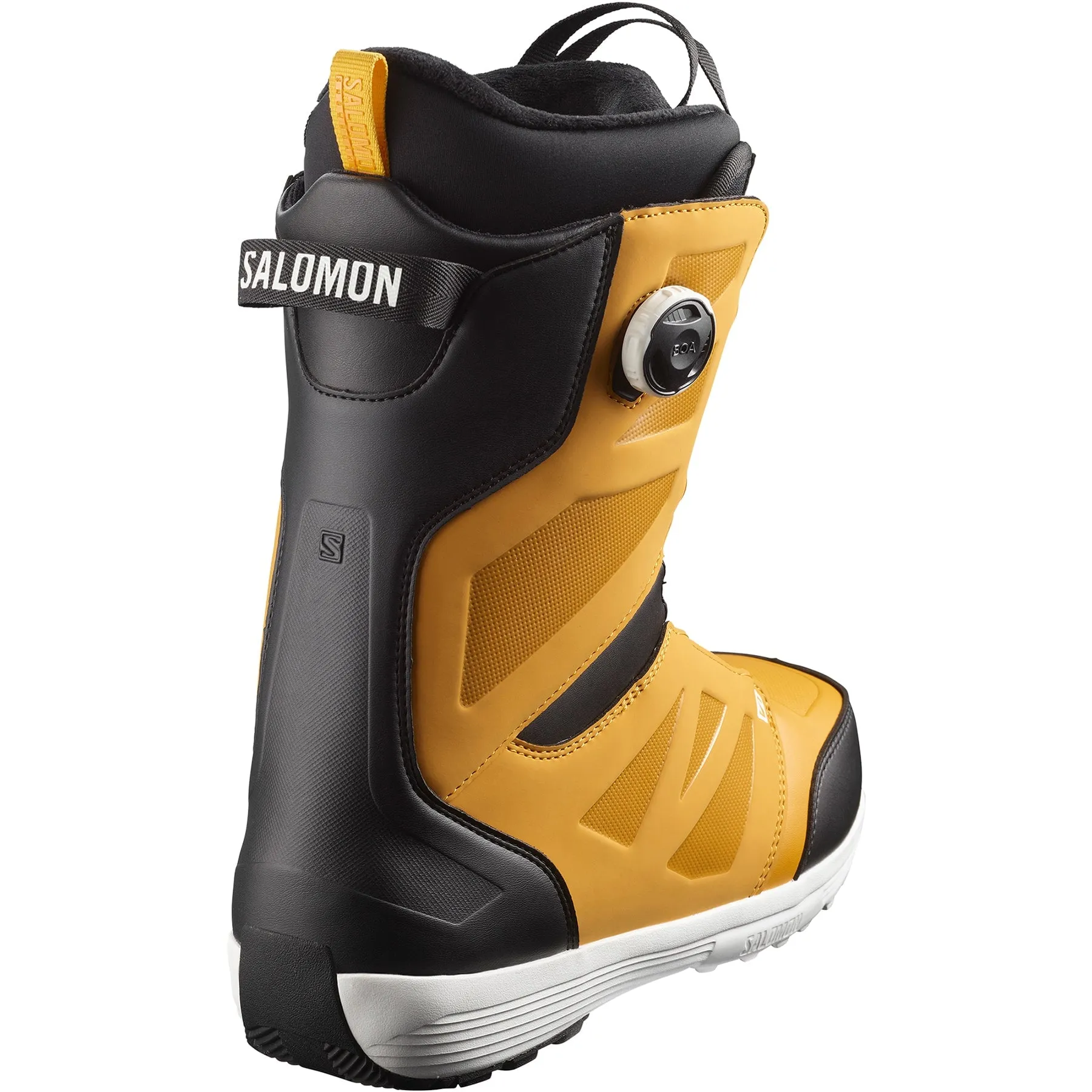 Salomon Launch Boa SJ 2023