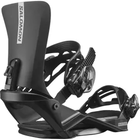 Salomon Rhythm Black