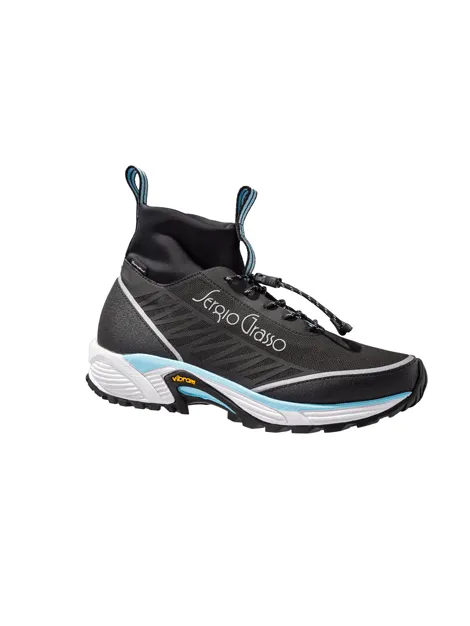 Sergio Grasso KM Plus Waterproof Endurance Boot