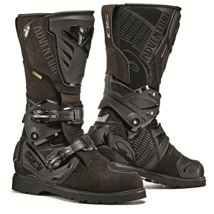 SIDI Adventure 2 GoreTex Boots