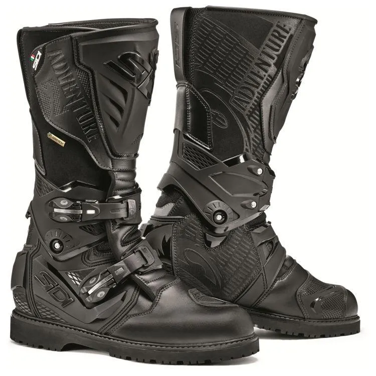 SIDI Adventure 2 GoreTex Boots