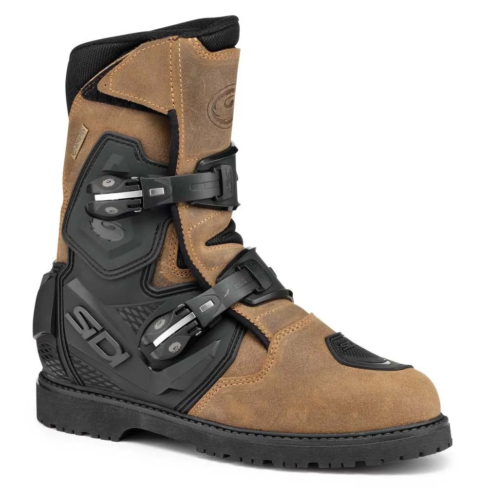 Sidi Adventure Mid Gore Tex Boots