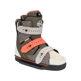 Slingshot Zuupack Wakeboard Boots