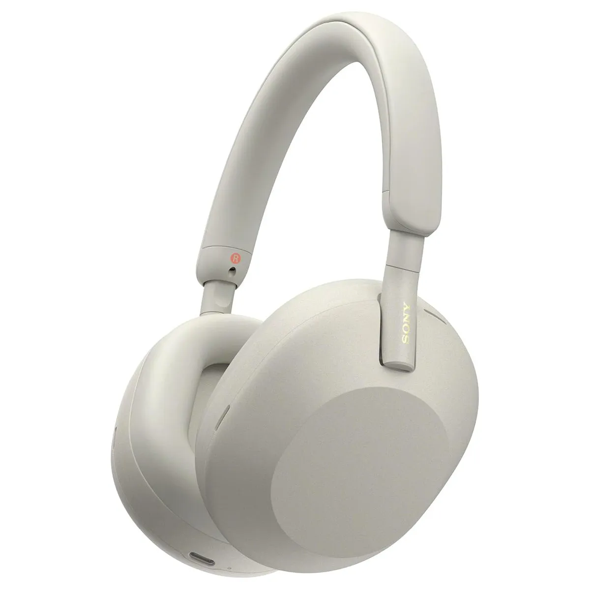 Sony WH-1000XM5 Wireless Noise-Canceling Headphones