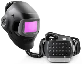 Speedglas Adflo PAPR with G5-03 Pro-Air Welding Helmet & G5TW ADF 45-1101-30TW