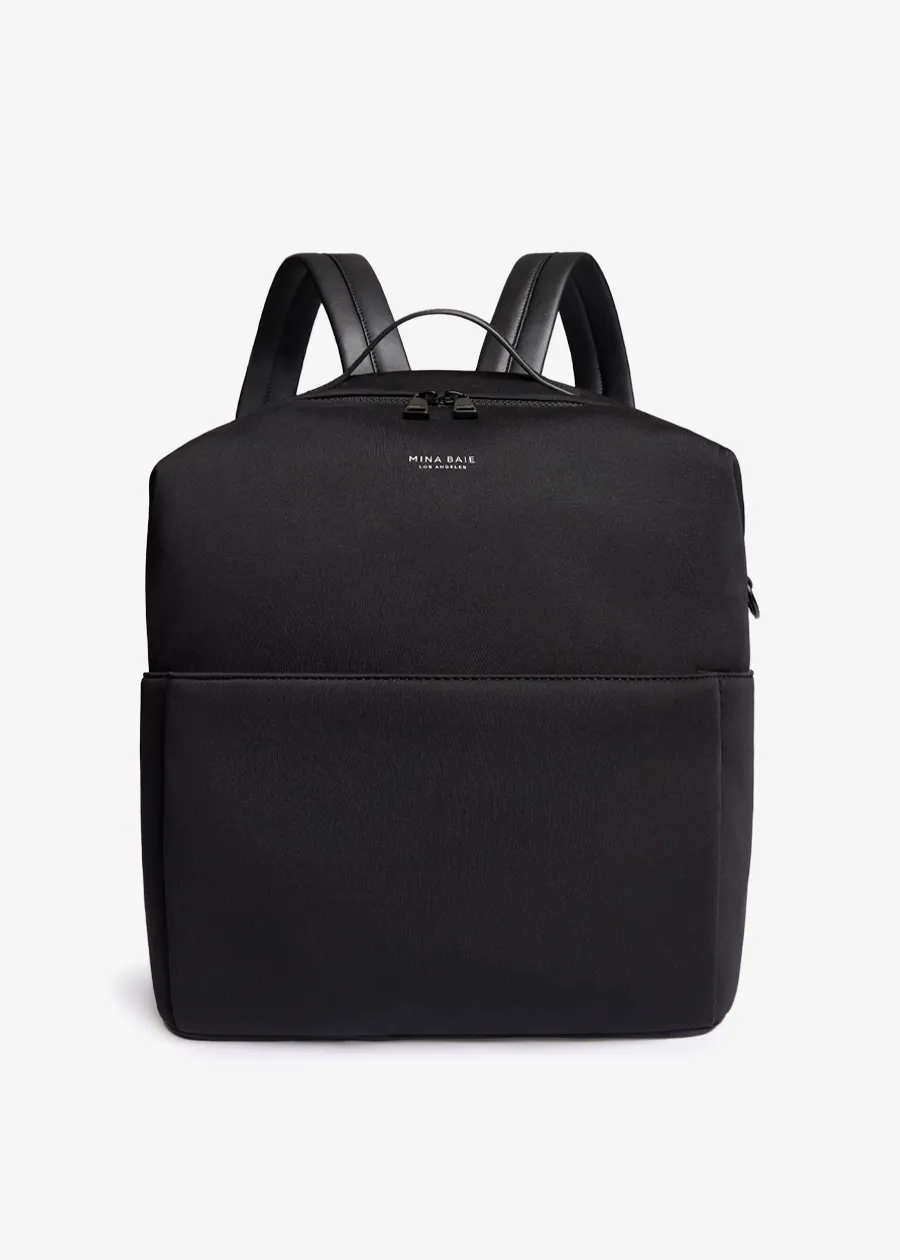 Stevie Full Backpack (Neoprene)