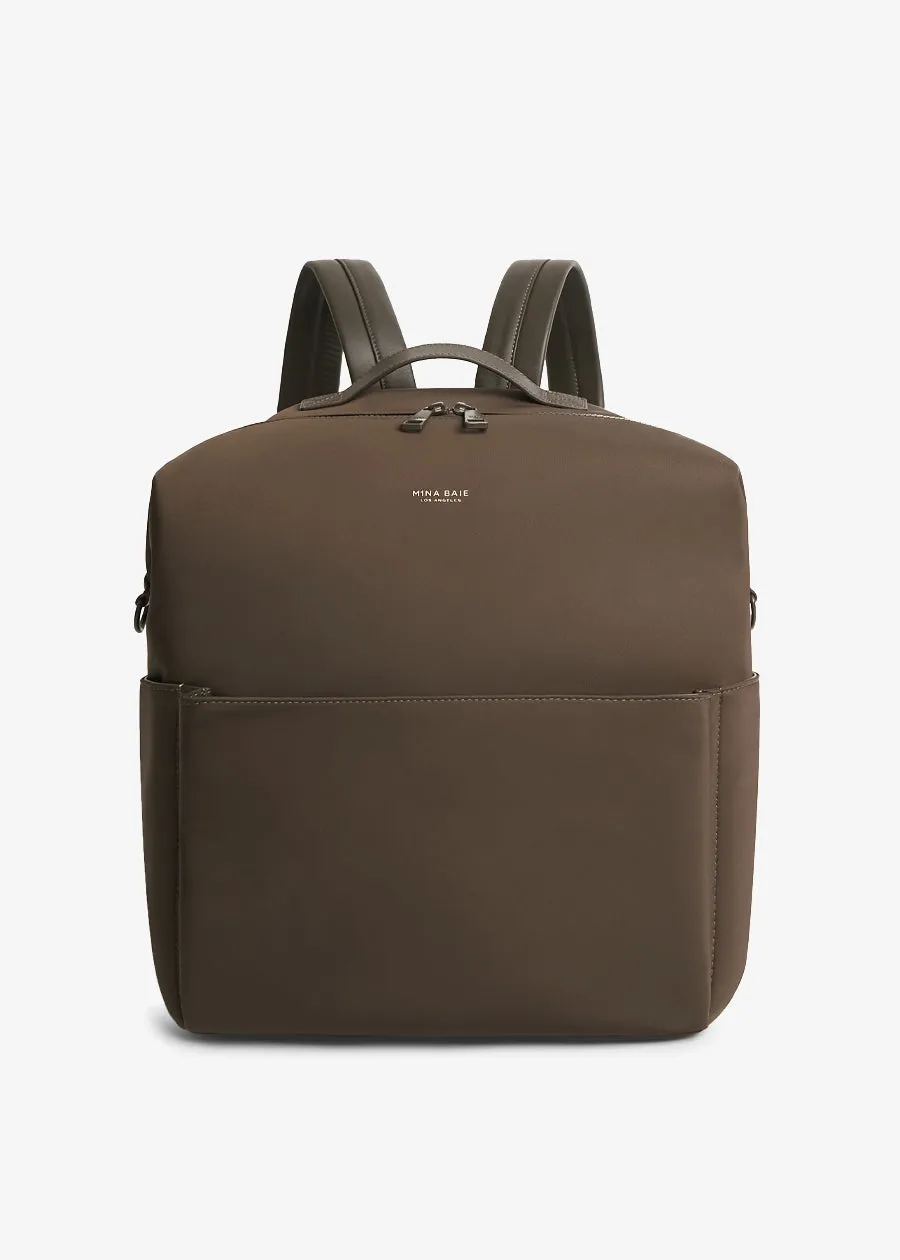 Stevie Full Backpack (Nylon)