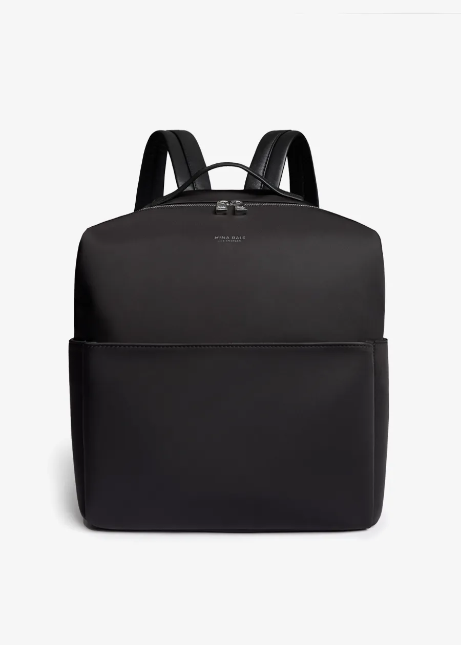 Stevie Full Backpack (Nylon)