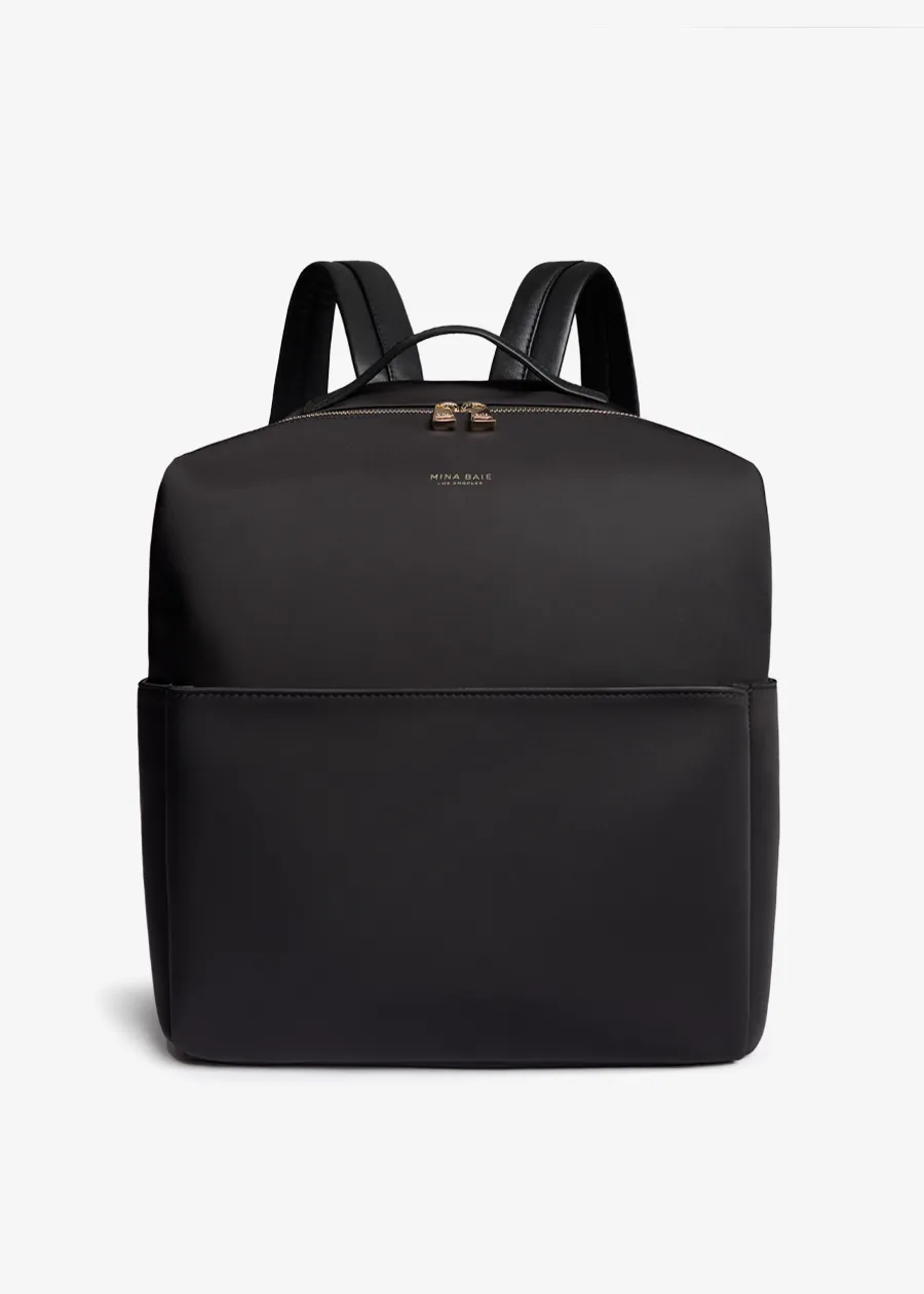 Stevie Full Backpack (Nylon)