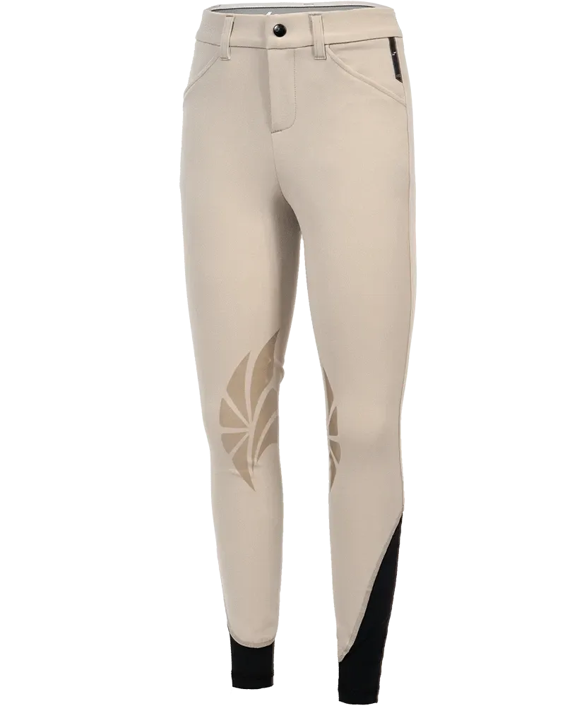 Struck Girls 25 Series Breeches