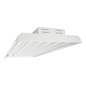 T5HO CLS 6 & 8 LAMP LINEAR FLUORESCENT LIGHTING FIXTURE