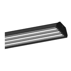 T5HO FLUORESCENT T5CFH 4 & 6 LAMP FIXTURE