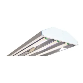 T5HO FLUORESCENT T5EN 8 FOOT FIXTURE