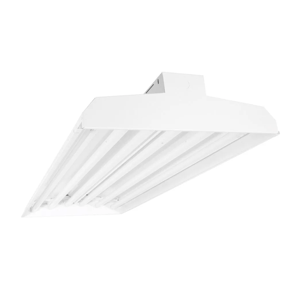 T8 FLUORESCENT CLS 4, 6 & 8 LAMP LINEAR LIGHTING FIXTURE