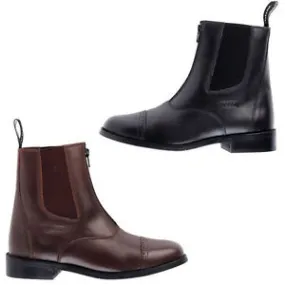 Toggi Augusta Zip Jodhpur Boots