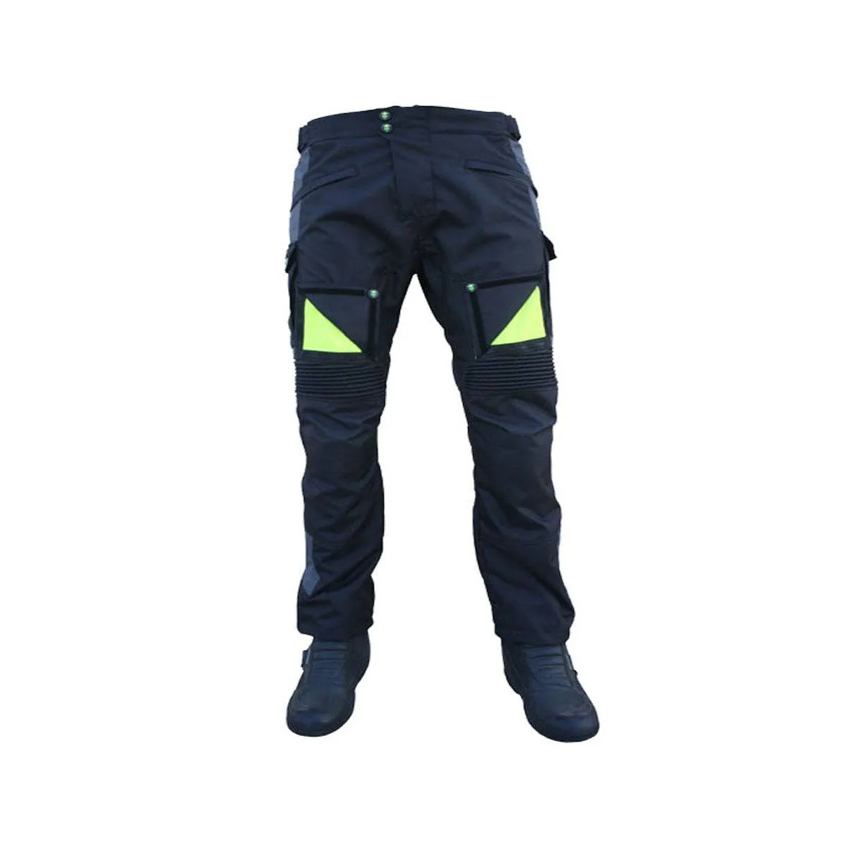 Trailblazer TourPro Riding Pant v2.0 - Level 2