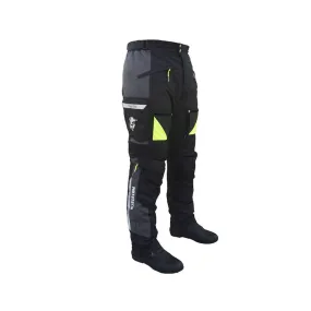 Trailblazer TourPro Riding Pant v2.0 - Level 2