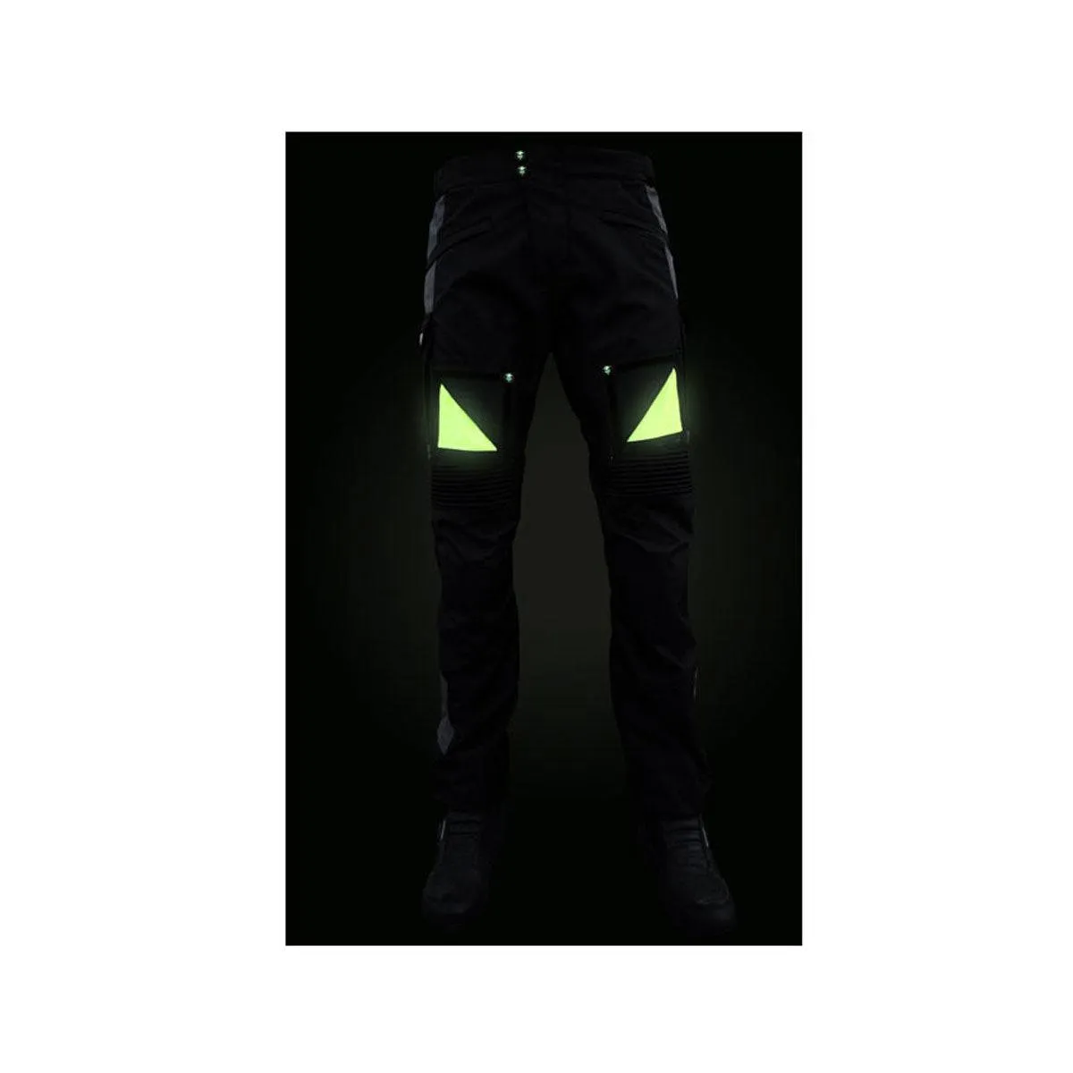 Trailblazer TourPro Riding Pant v2.0 - Level 2