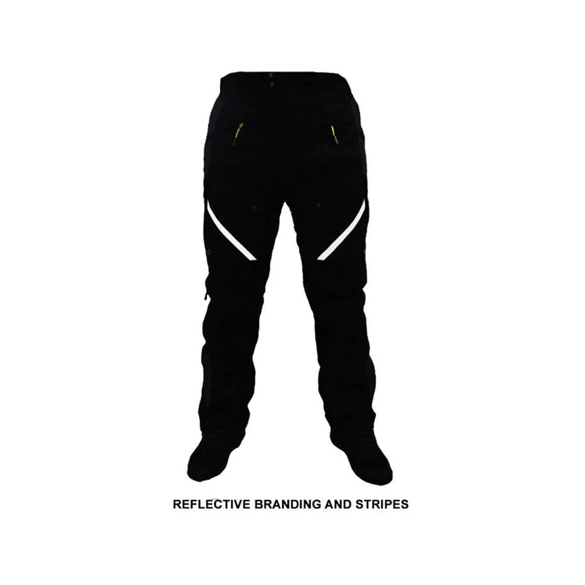 Trailblazer TourPro Riding Pant v2.0 - Level 2