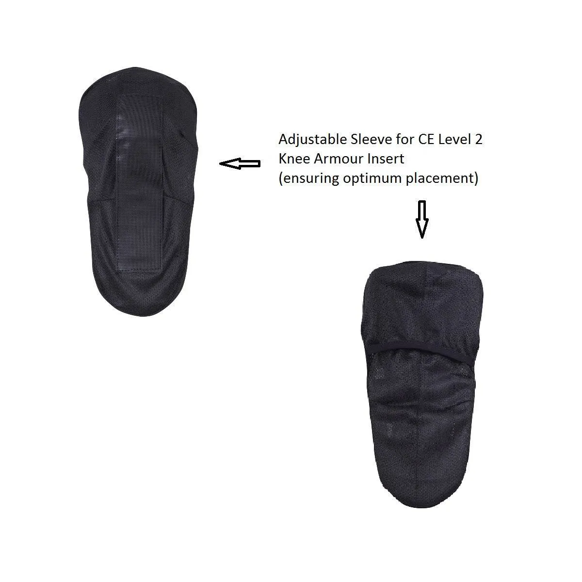 Trailblazer TourPro Riding Pant v2.0 - Level 2