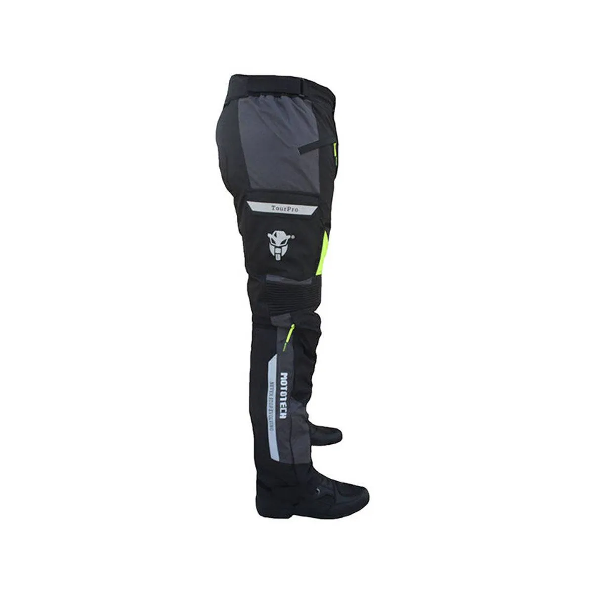 Trailblazer TourPro Riding Pant v2.0 - Level 2